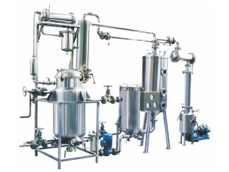 TNH系列多功能提取濃縮機組